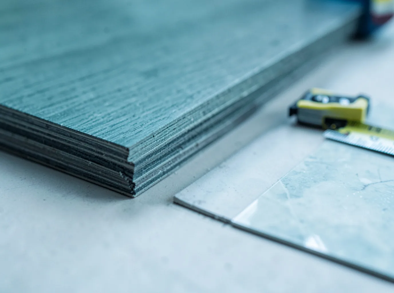 Luxury Vinyl Plank Installation Tutor Key, KY FAQs